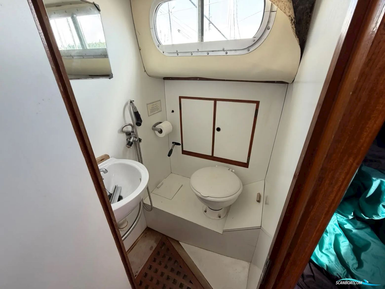 Atlantic 40