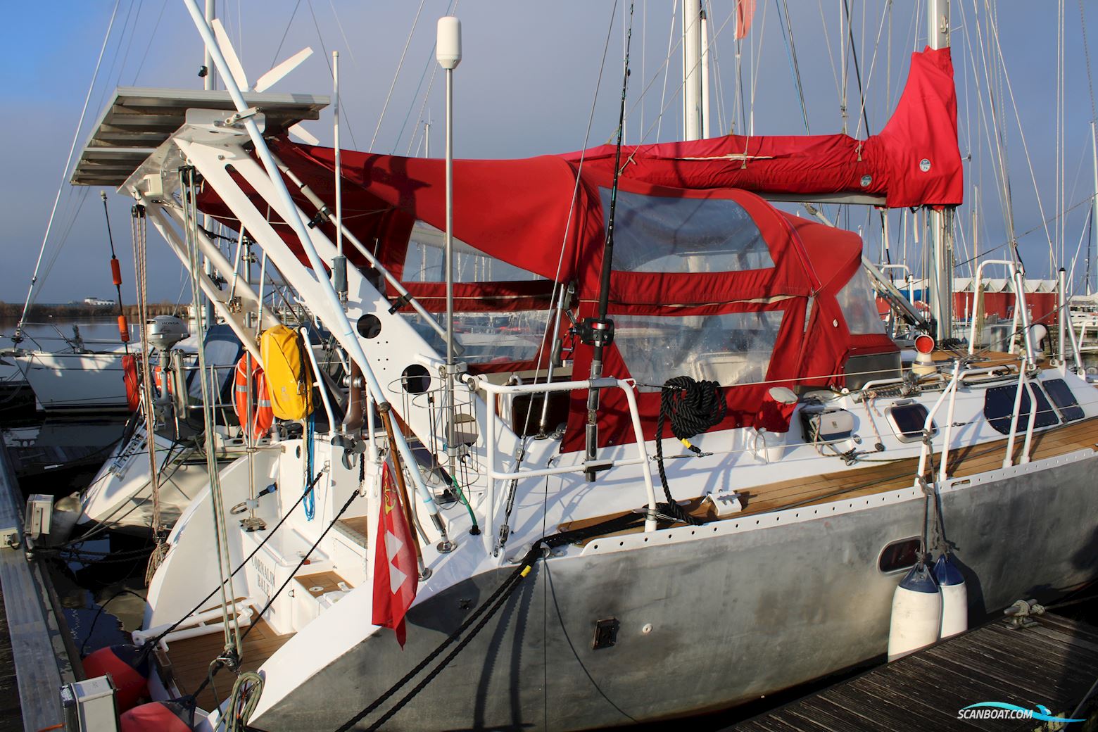 Atlantis 37.5