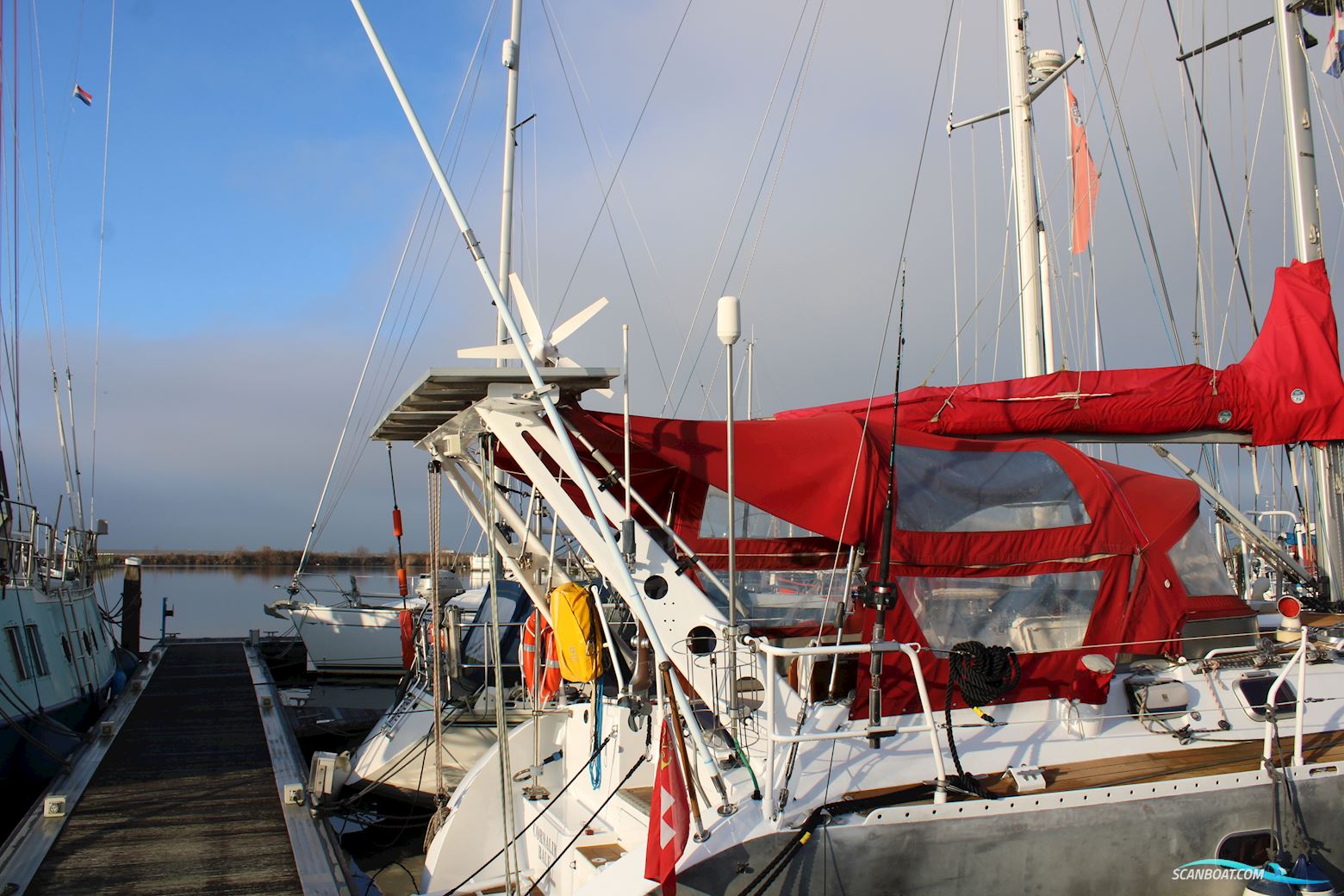 Atlantis 37.5
