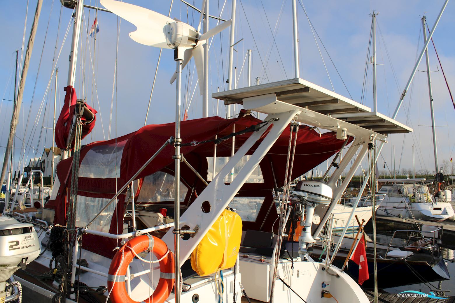 Atlantis 37.5