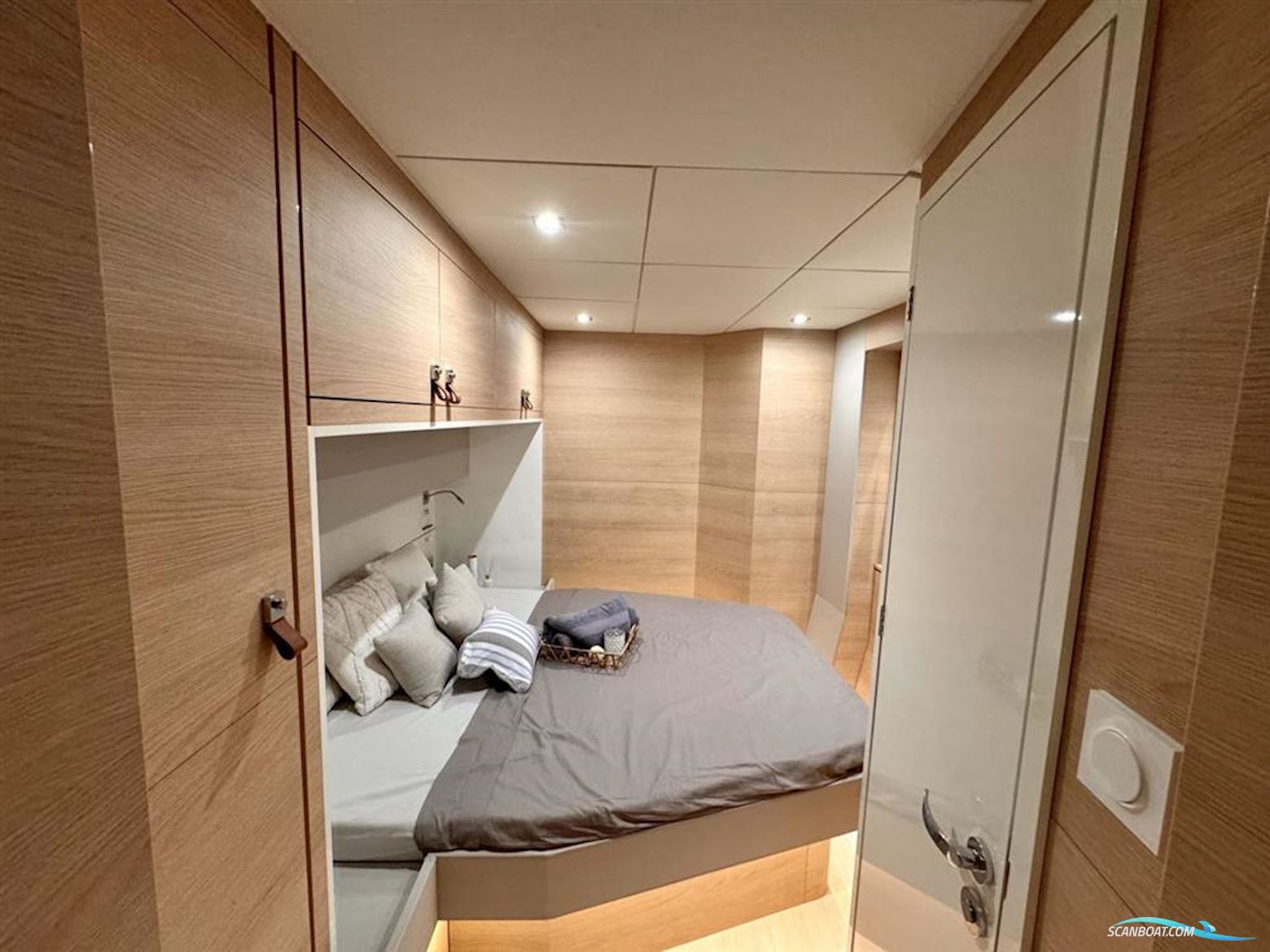 AVENTURA CATAMARANS 45