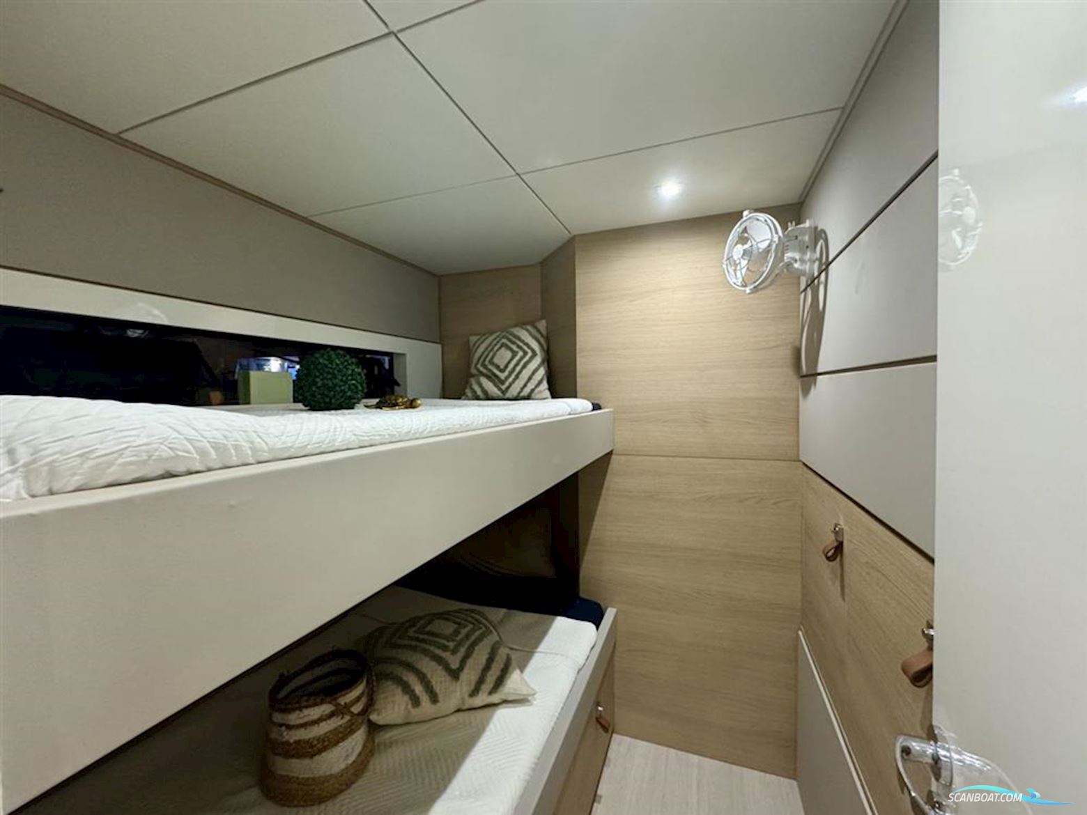 AVENTURA CATAMARANS 45