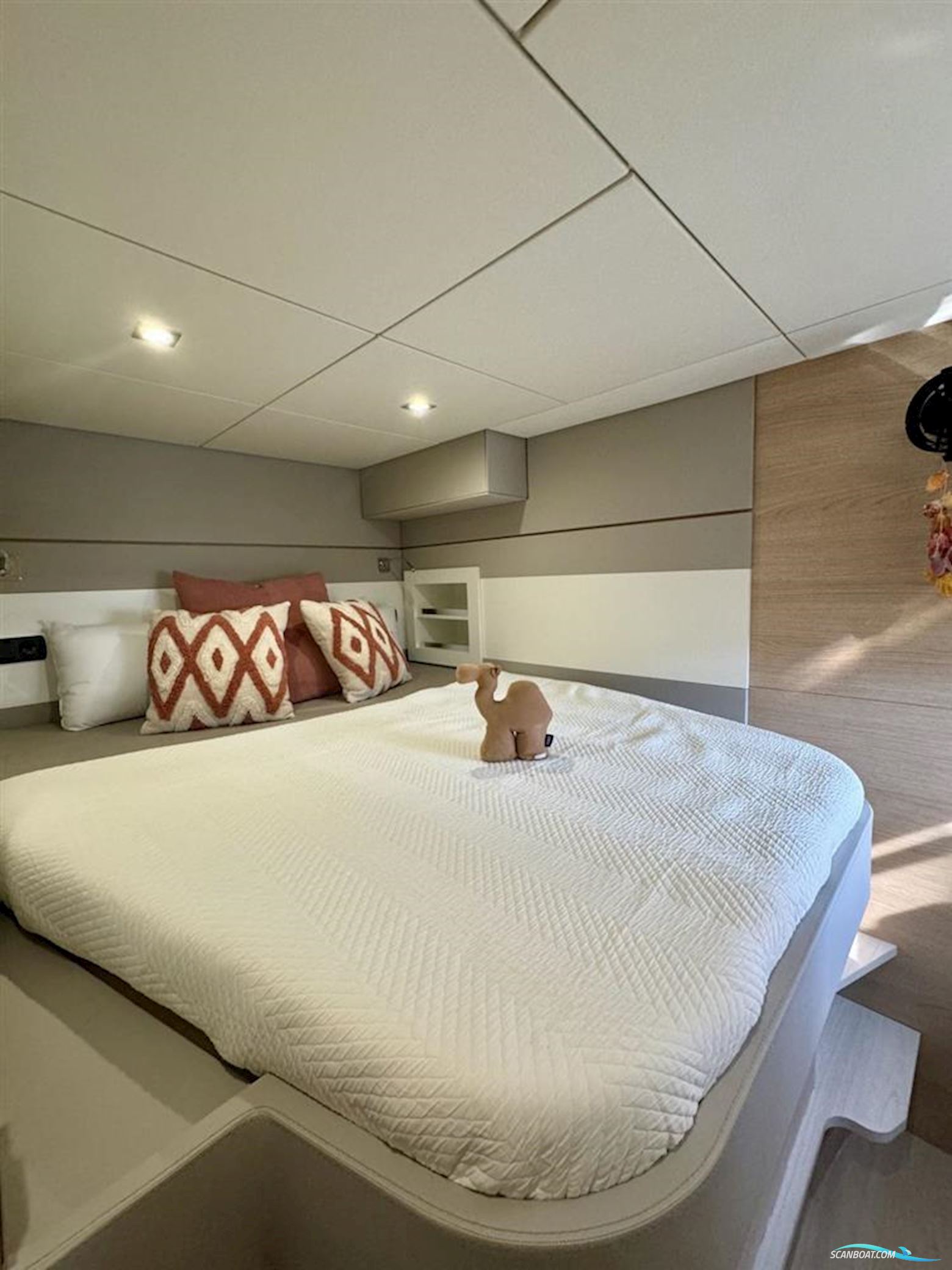 Aventura Catamarans 45