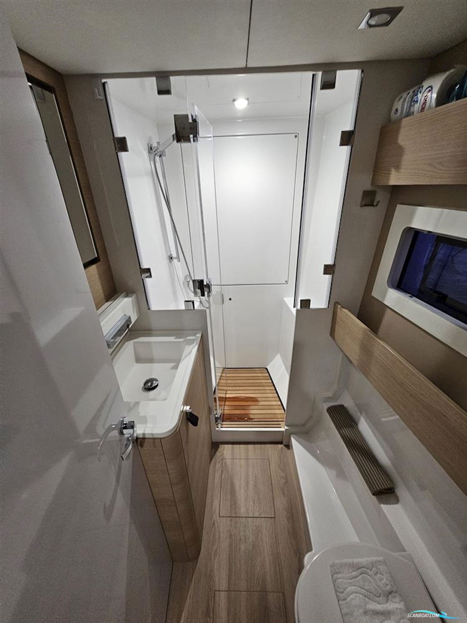 AVENTURA CATAMARANS Aventura 37