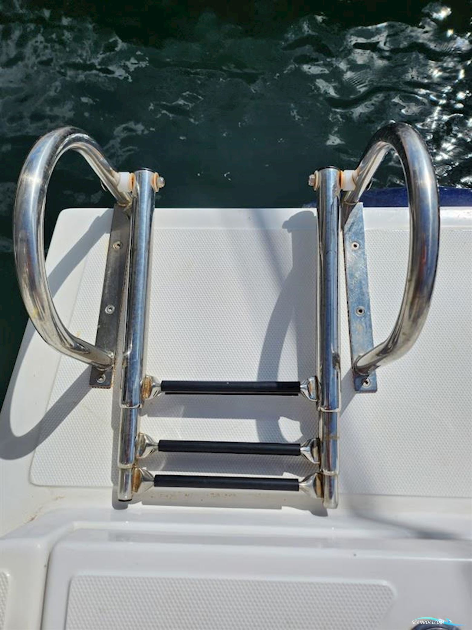 AVENTURA CATAMARANS Aventura 37