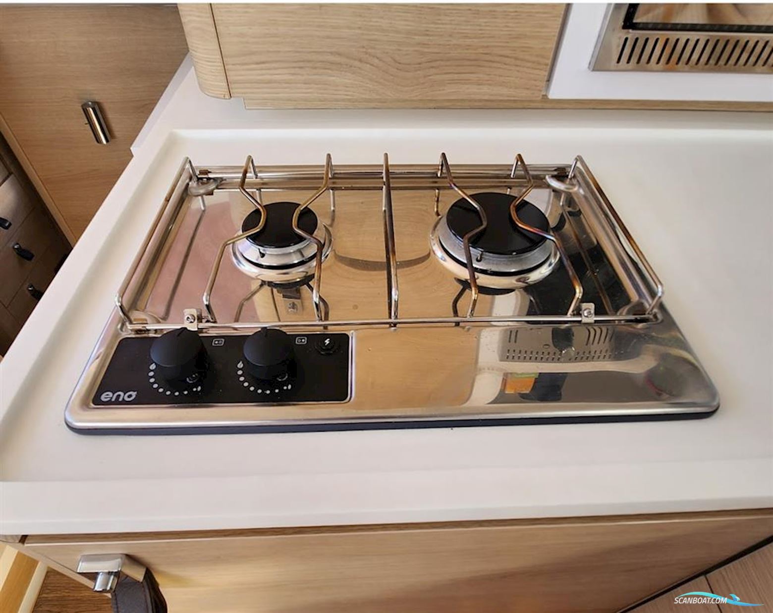 AVENTURA CATAMARANS Aventura 37