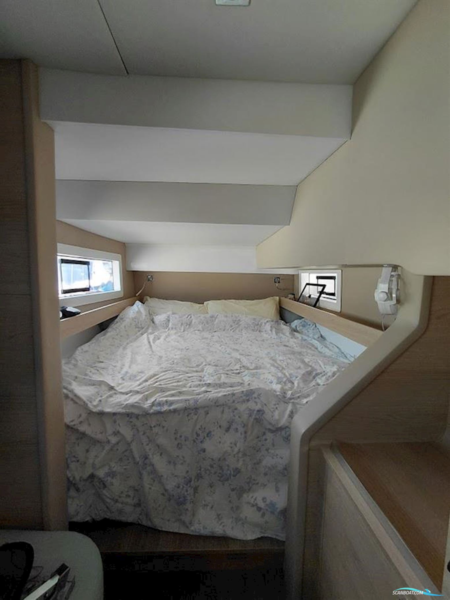 AVENTURA CATAMARANS Aventura 37