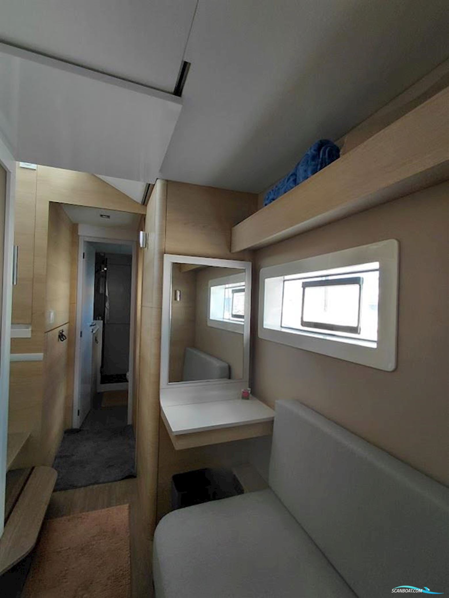 AVENTURA CATAMARANS Aventura 37