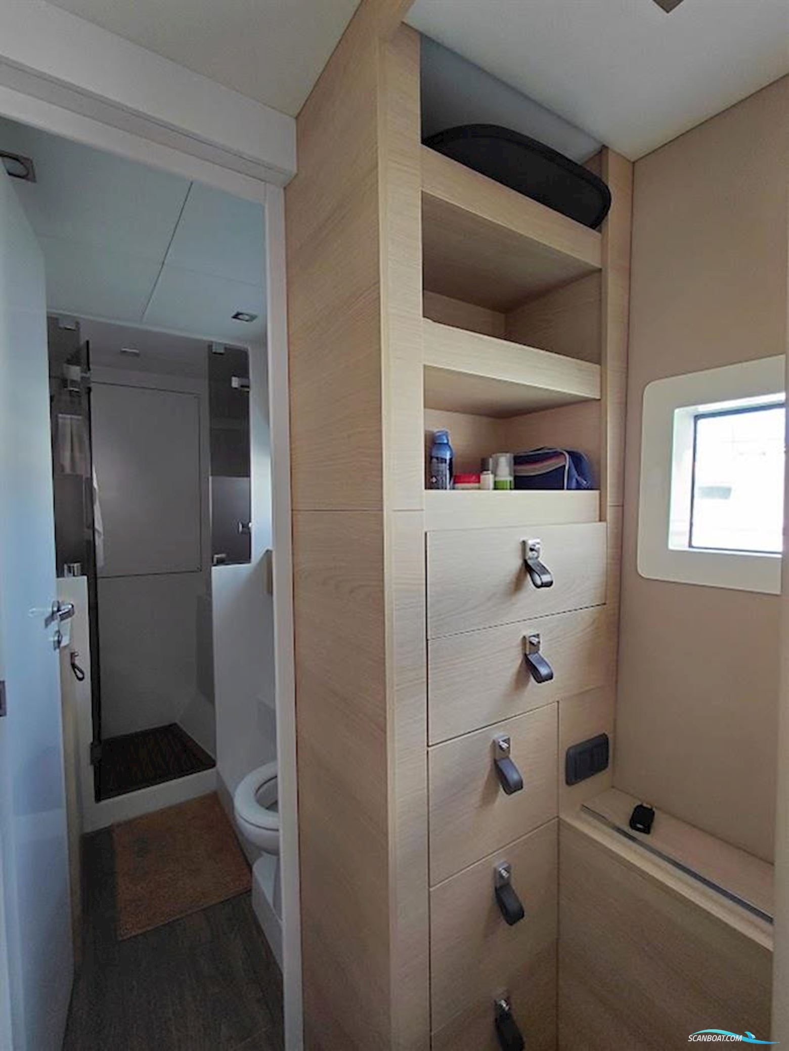 AVENTURA CATAMARANS Aventura 37