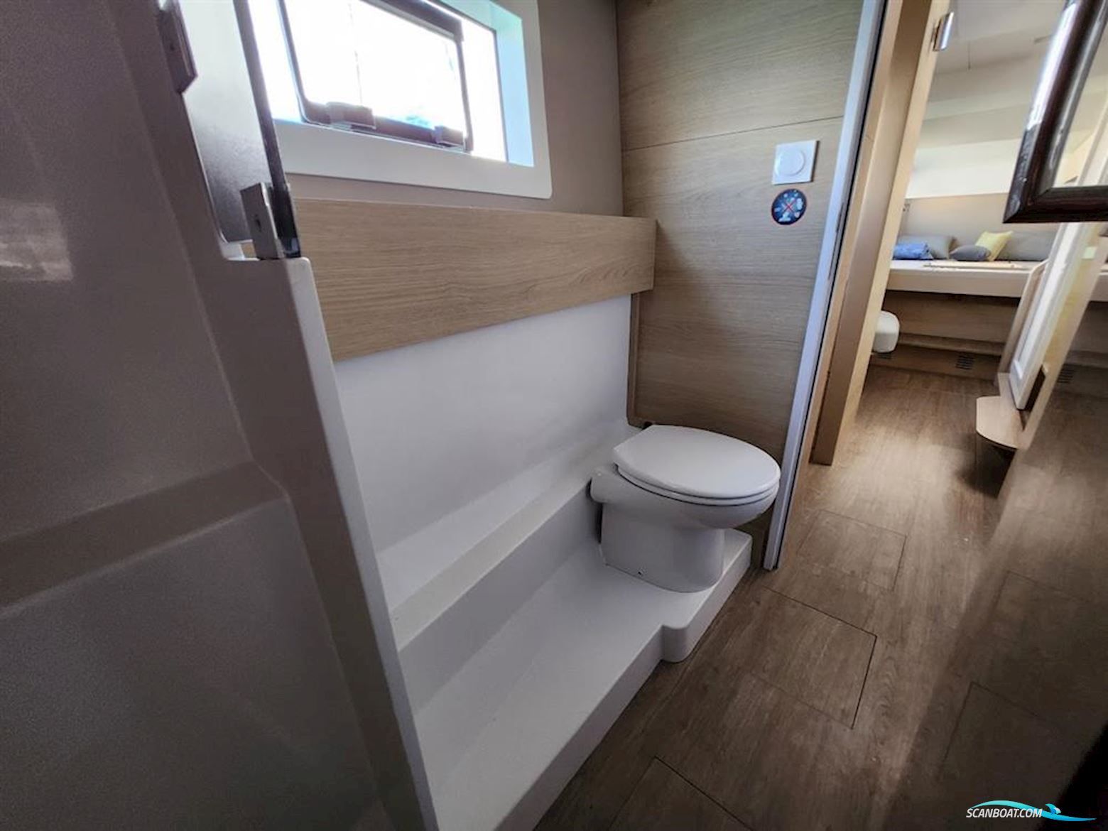 AVENTURA CATAMARANS Aventura 37