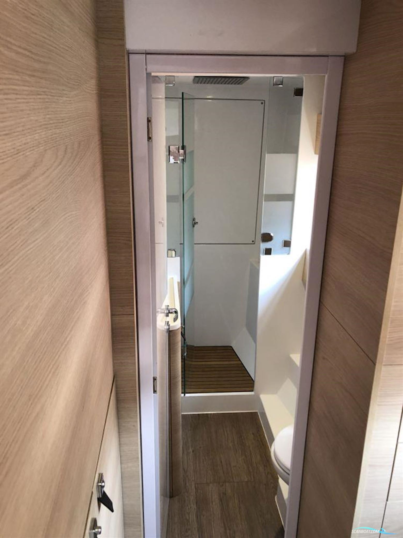 AVENTURA CATAMARANS Aventura 37