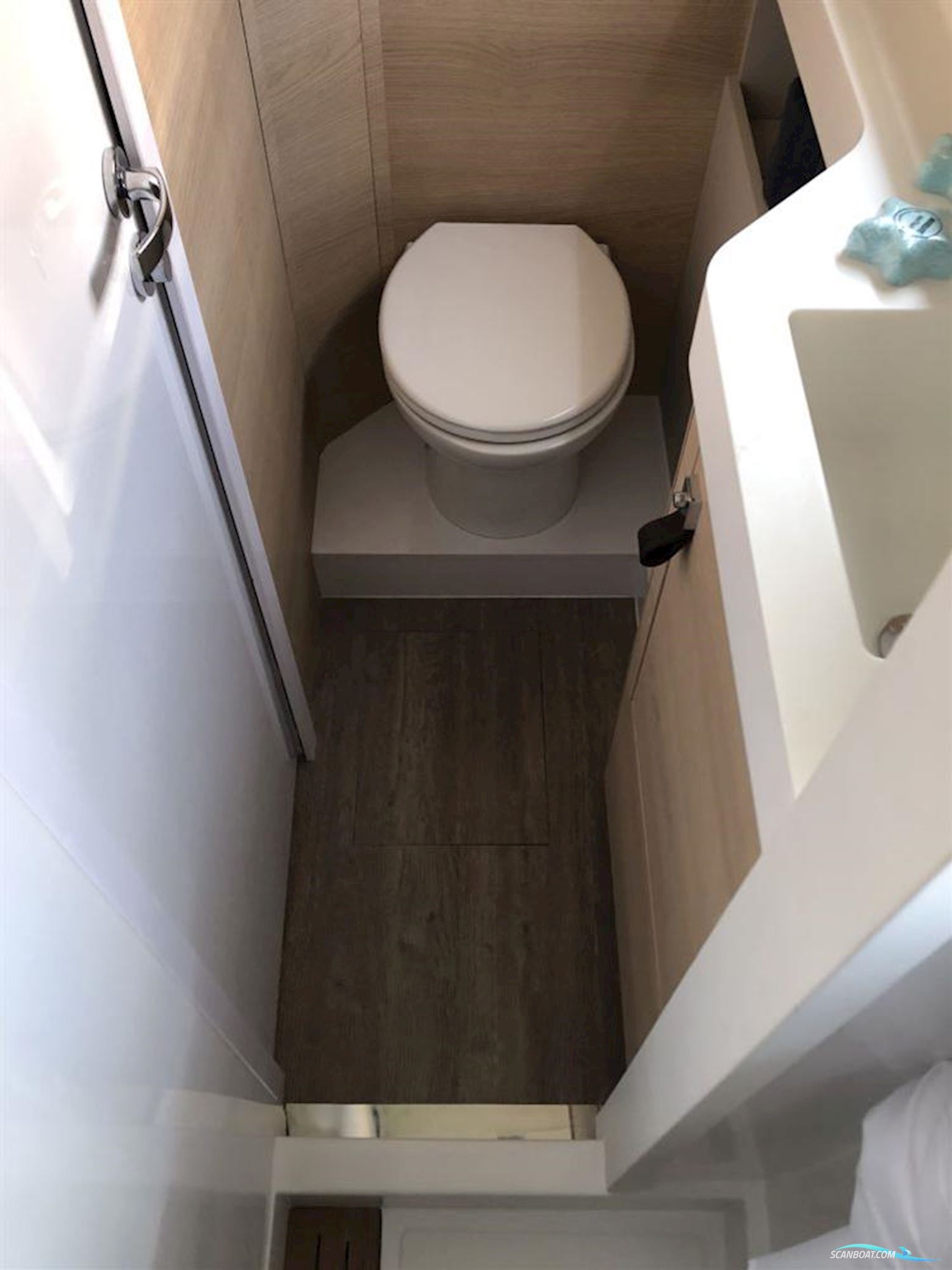 AVENTURA CATAMARANS Aventura 37