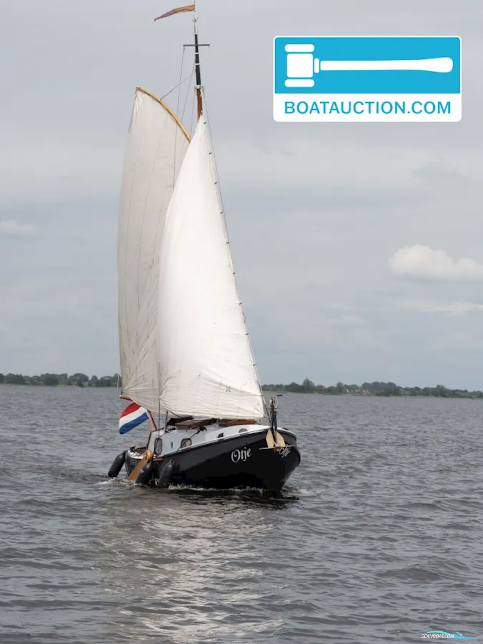 Baarda Grundel 800