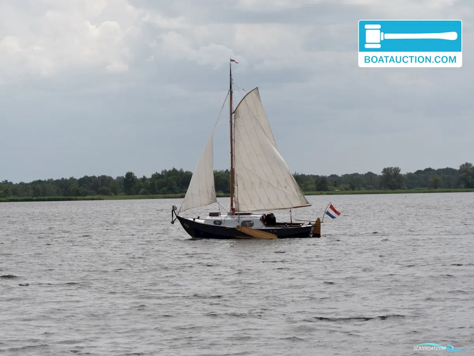 Baarda Grundel 800