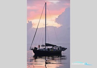 Baba 35 Zeilboten 1979, met Beta motor, Geen landeninfo