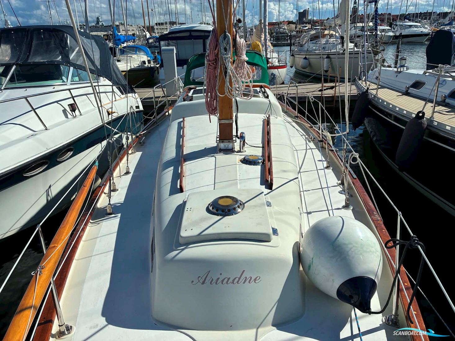 Bacchant IV
