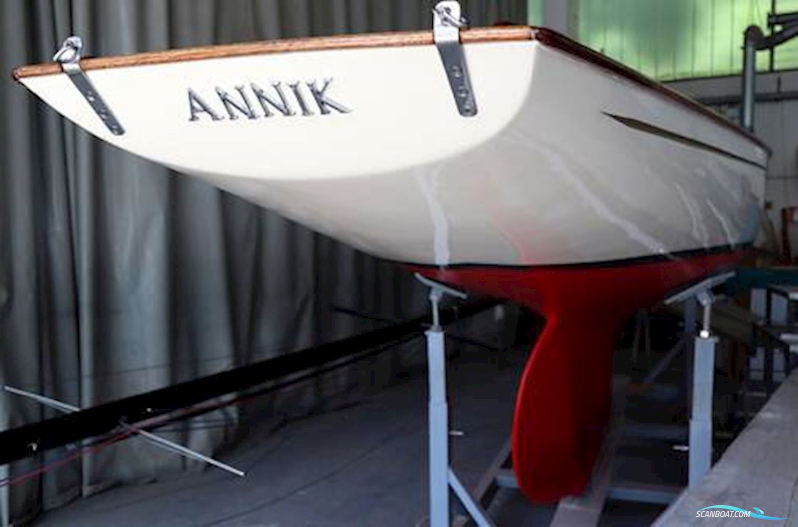 Baglietto 1923 Classic  18'