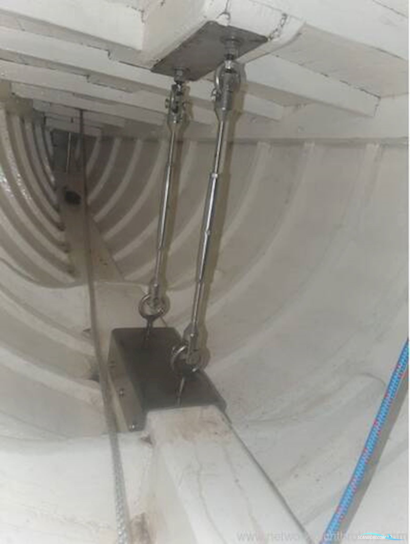 Baglietto 1923 Classic 18'