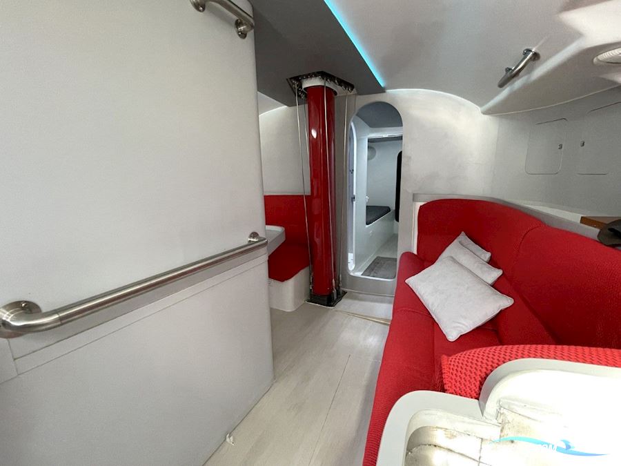 Bakewell White 20m Pocket Maxi