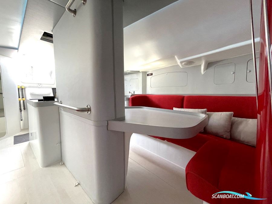 Bakewell White 20m Pocket Maxi