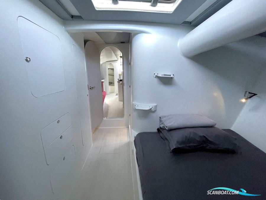 Bakewell White 20m Pocket Maxi