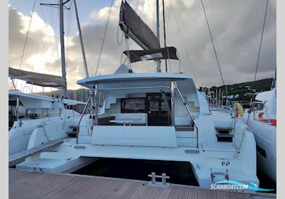 Bali 4.5 Zeilboten 2018, met Volvo Penta motor, Geen landeninfo