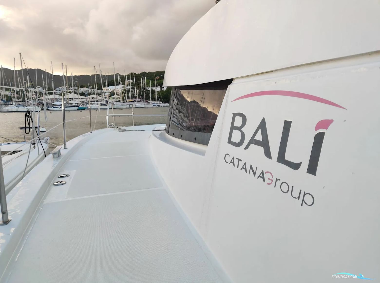 Bali 4.5