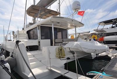 Bali 4.6 Open Space Zeilboten 2021, met Yanmar motor, Turkey
