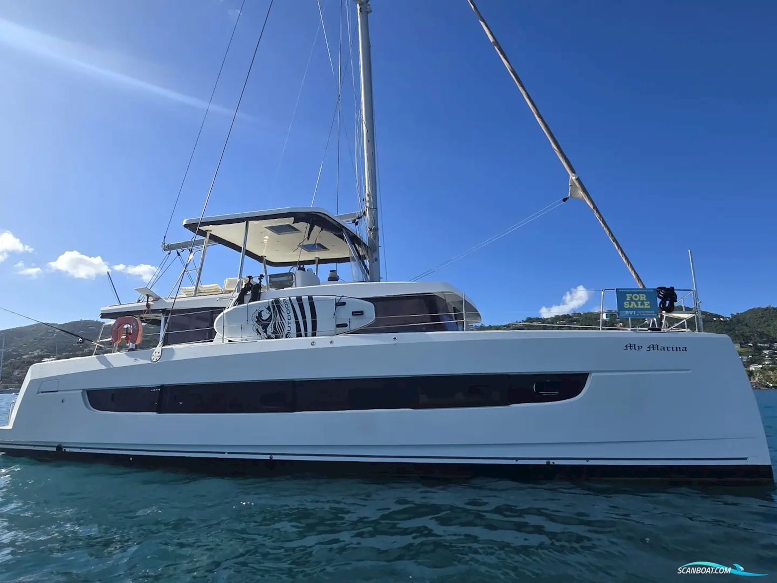 Bali 4.8