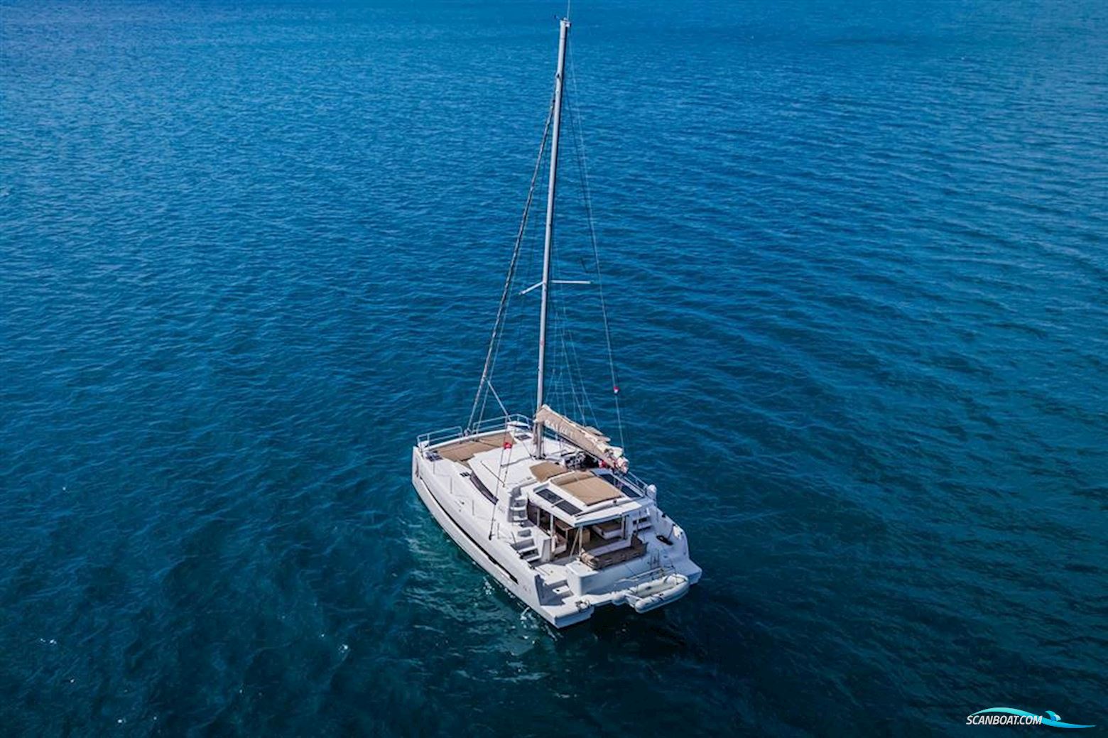 Bali Catamarans 4.1