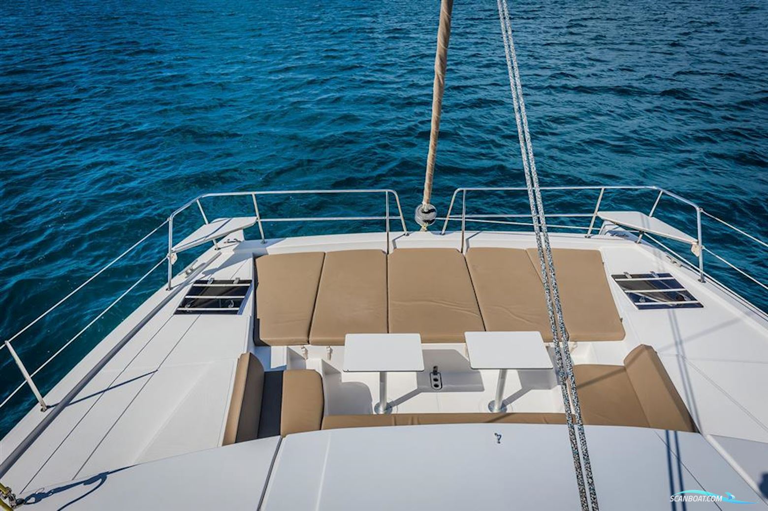 Bali Catamarans 4.1