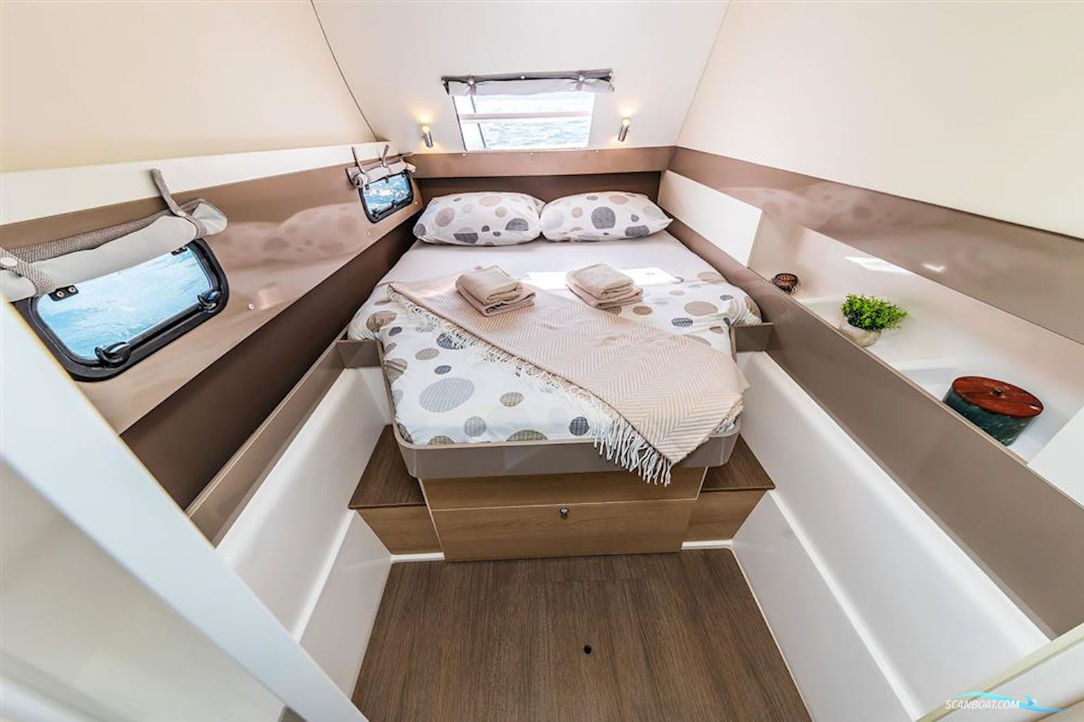 Bali Catamarans 4.1