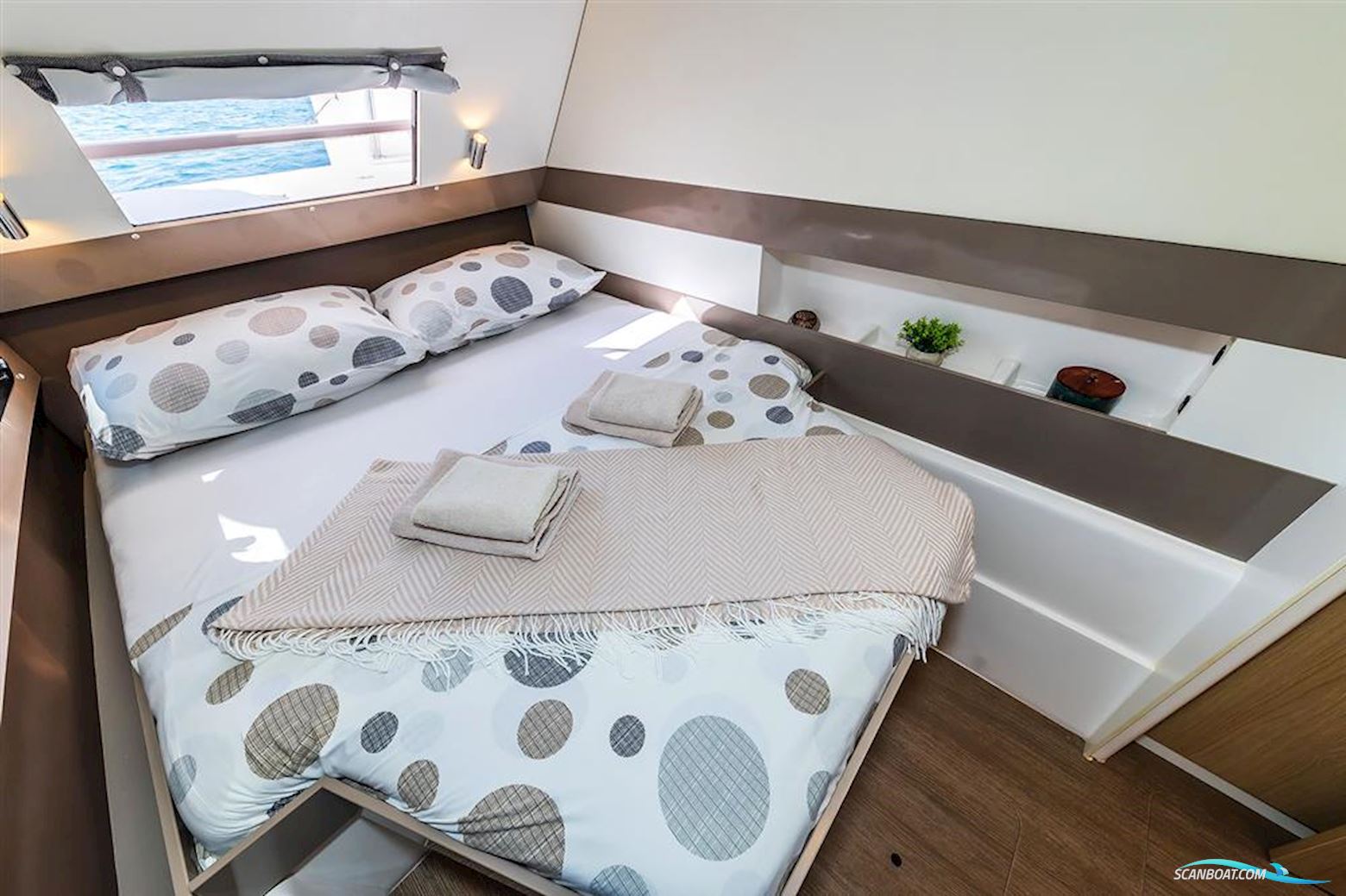 Bali Catamarans 4.1