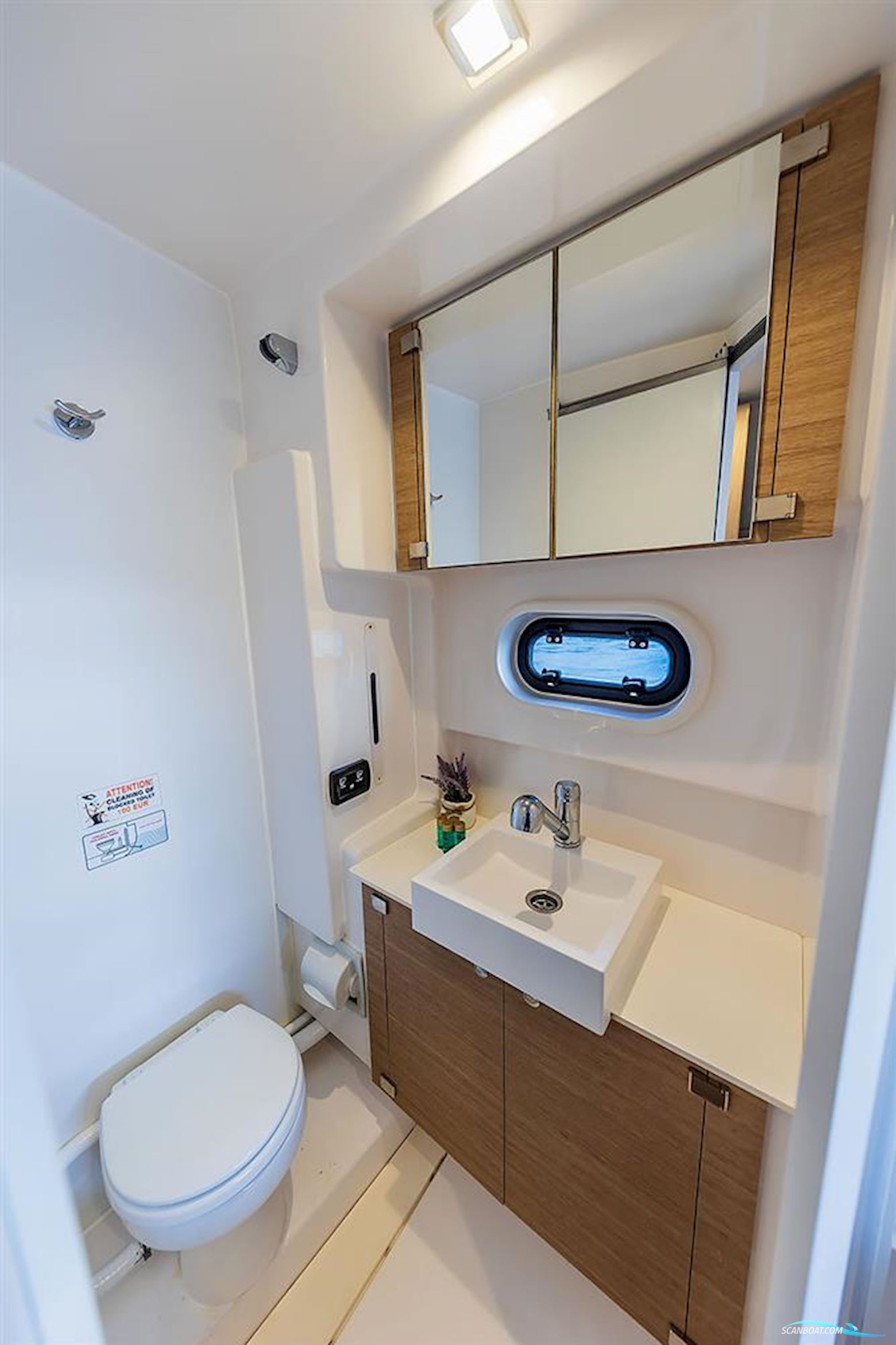 Bali Catamarans 4.1