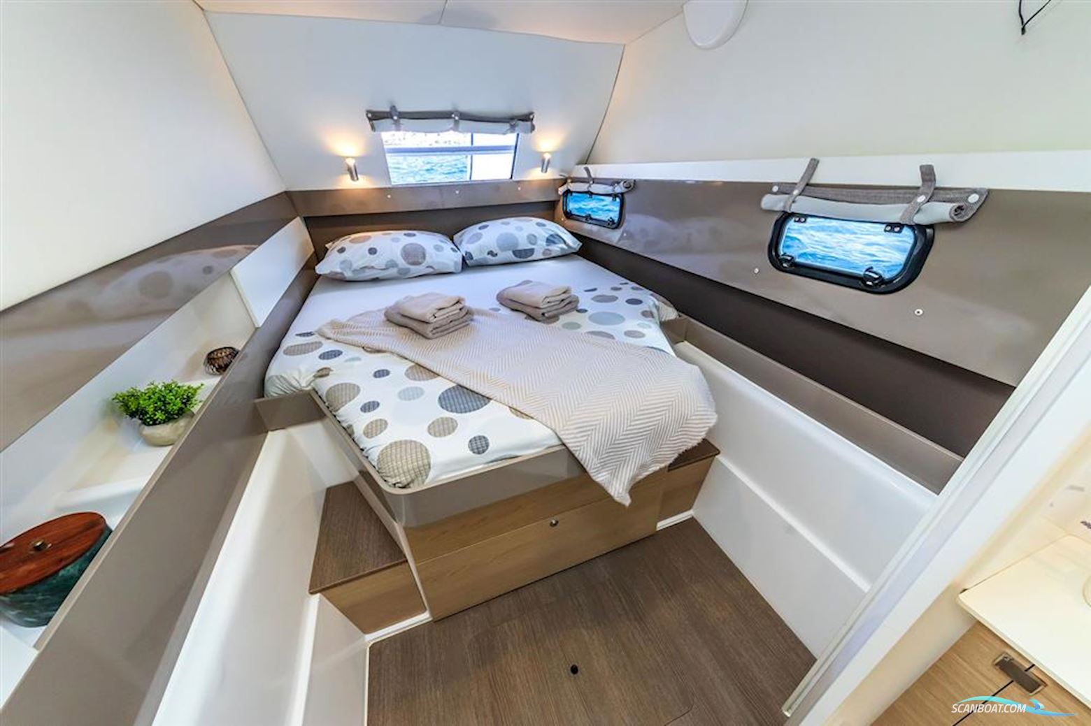 Bali Catamarans 4.1