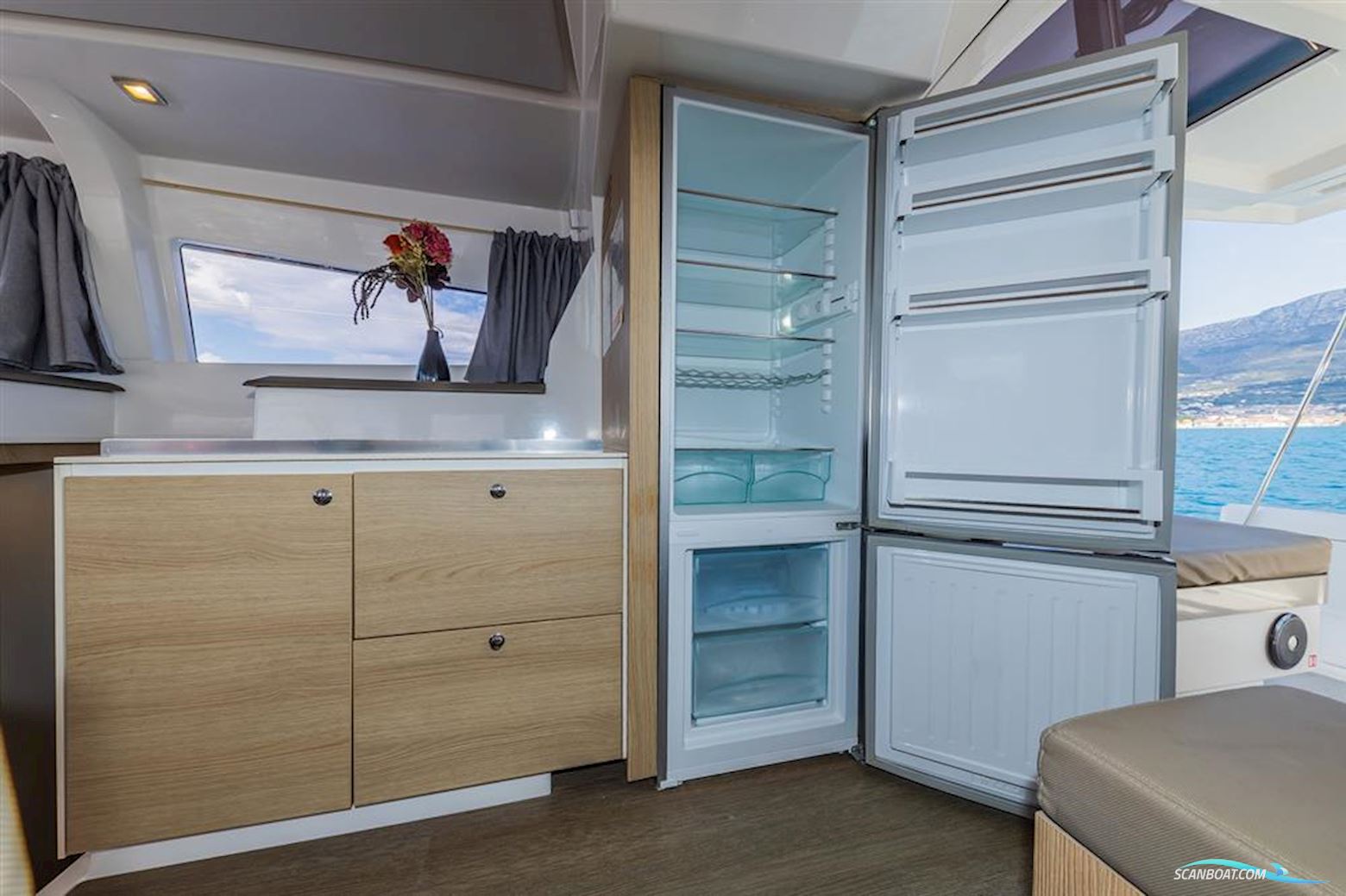 Bali Catamarans 4.1