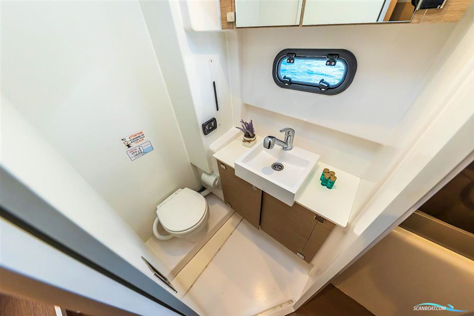 Bali Catamarans 4.1