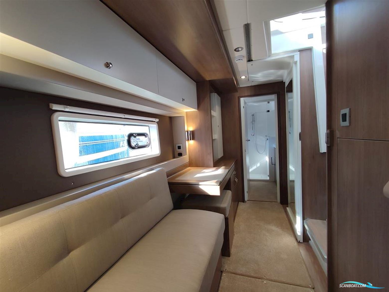 Bali Catamarans 4.2