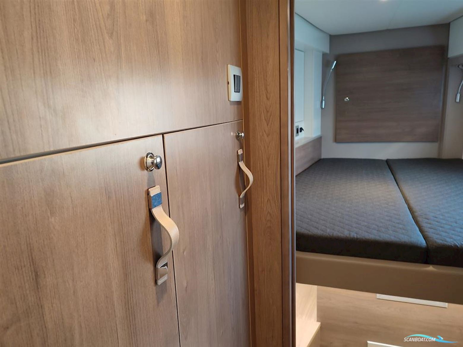 Bali Catamarans 4.2