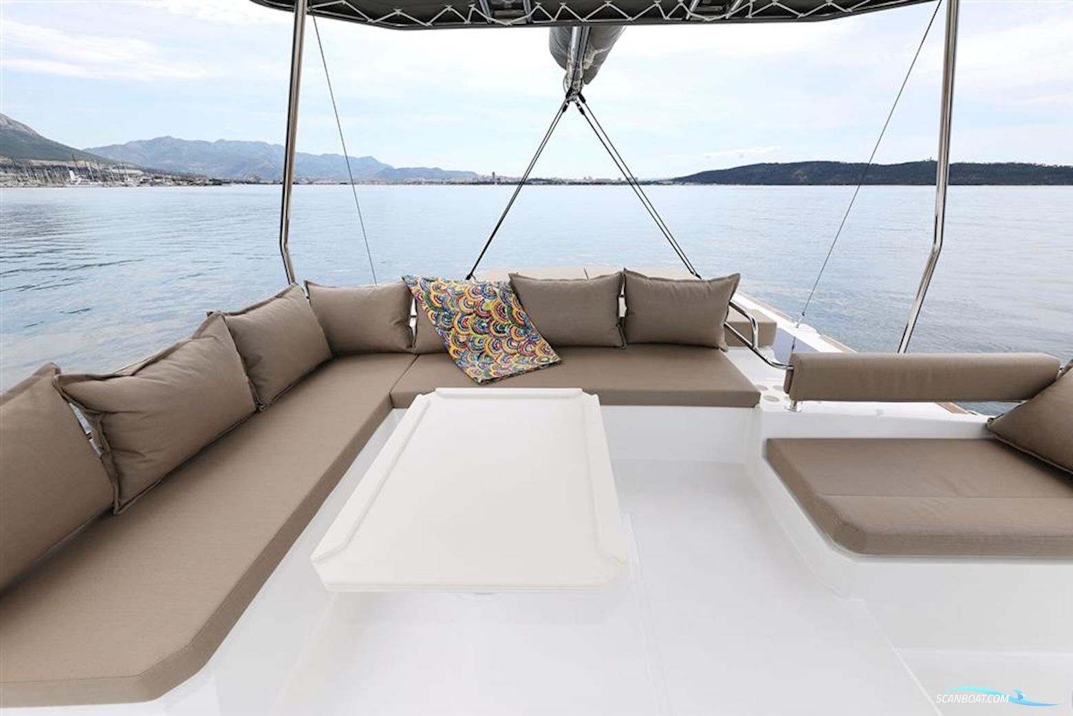 Bali Catamarans 4.6