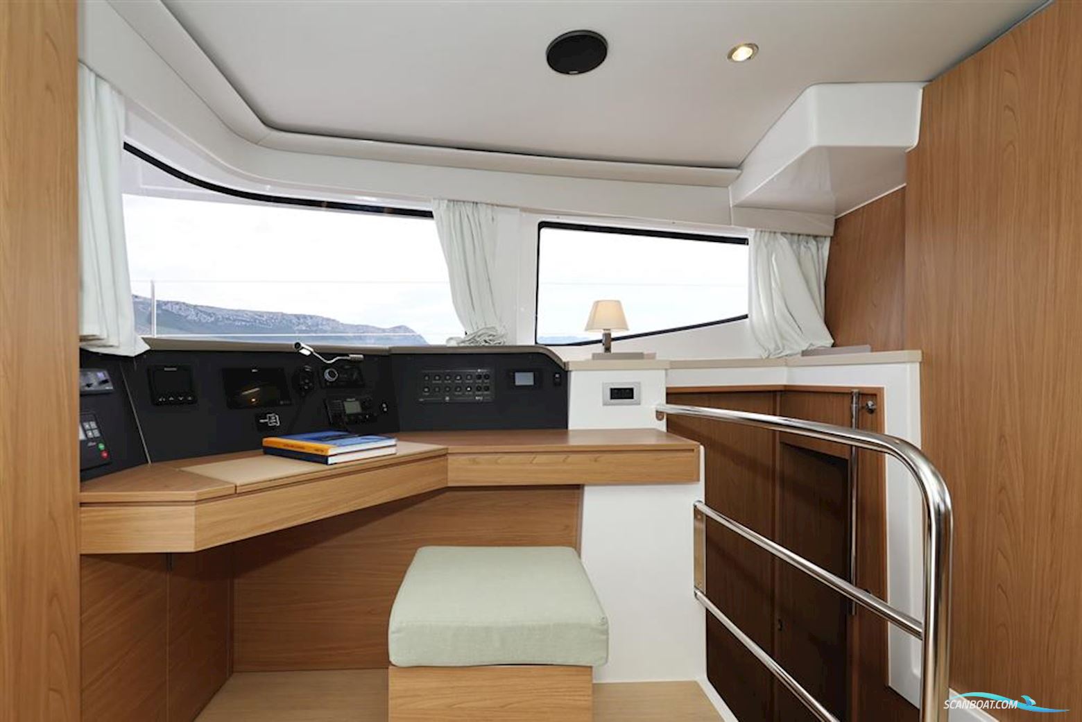 Bali Catamarans 4.6