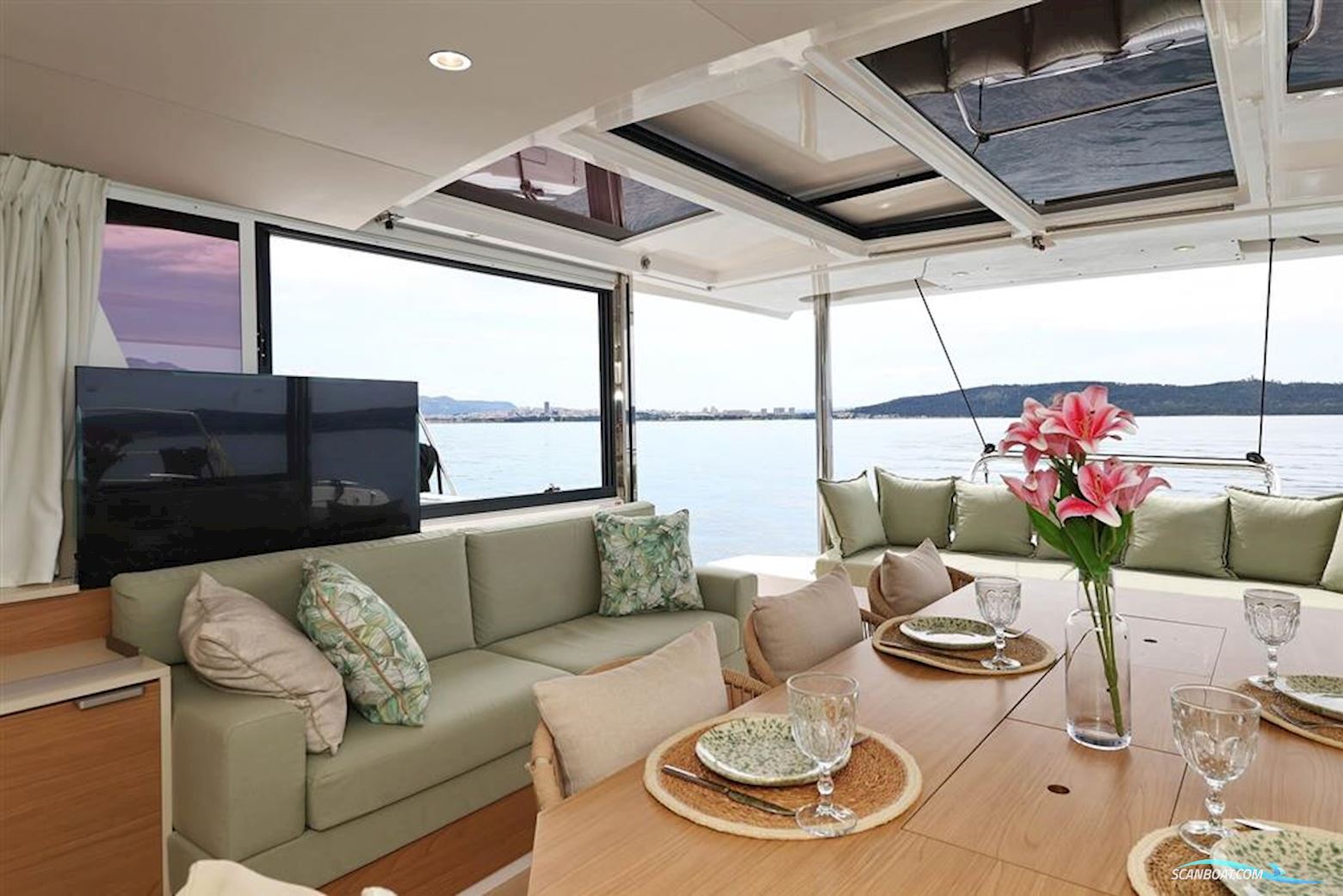 Bali Catamarans 4.6