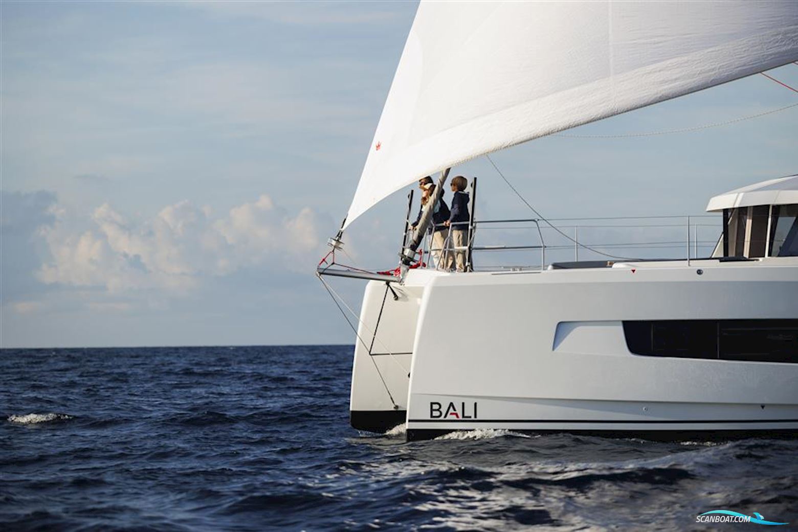 BALI CATAMARANS 5.2