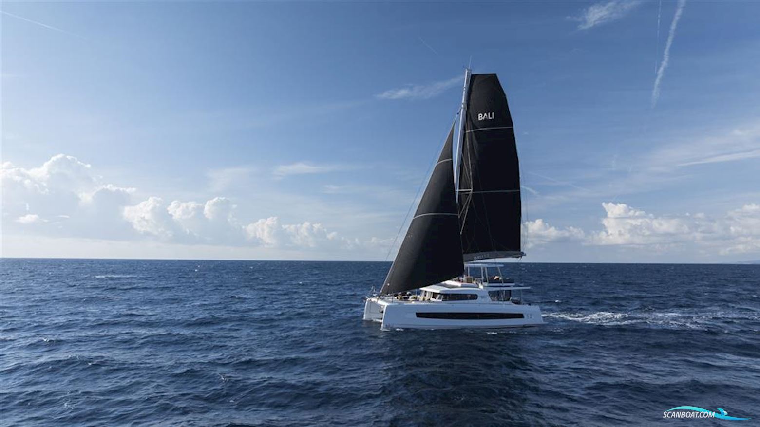 BALI CATAMARANS 5.2