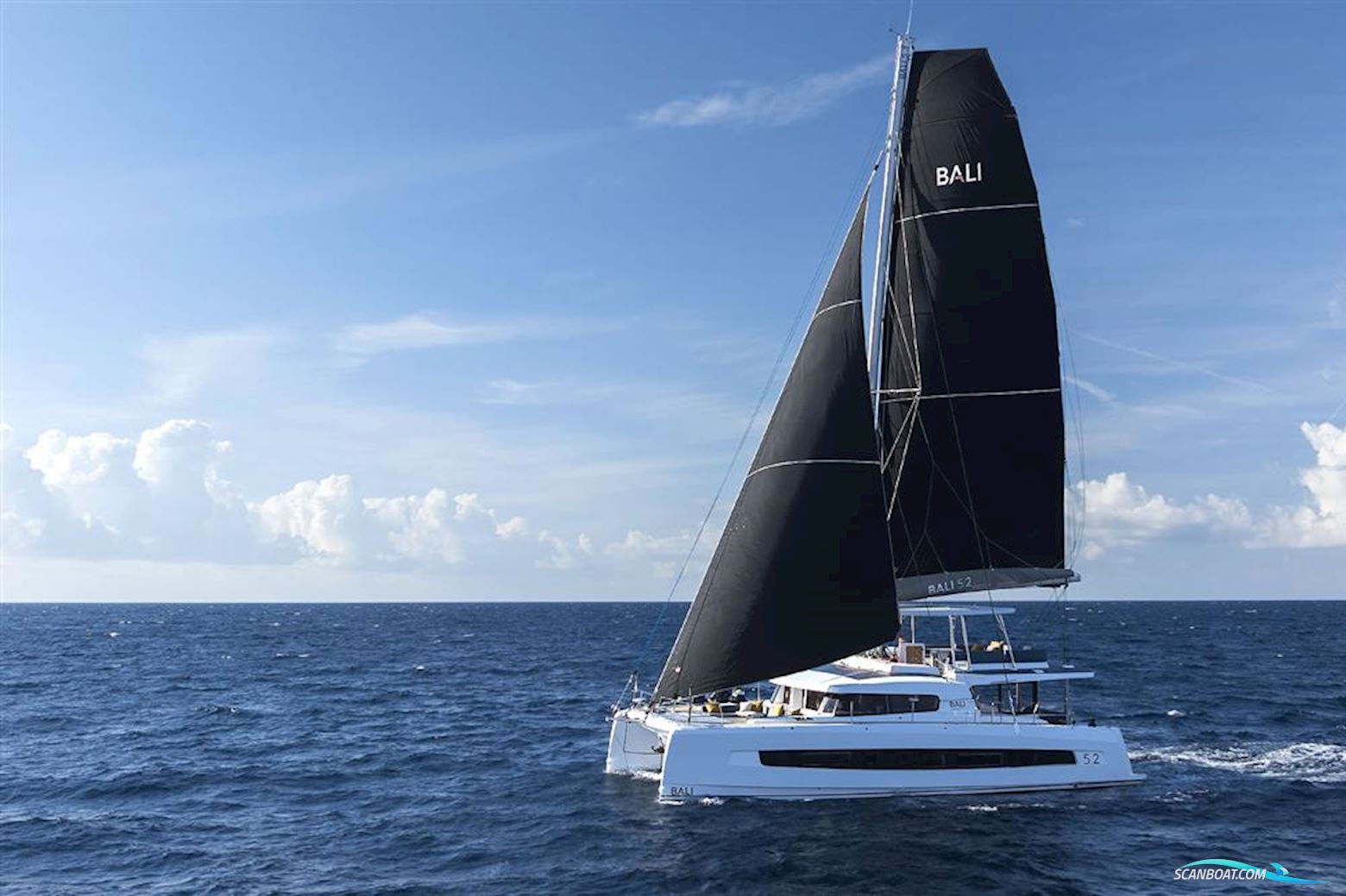BALI CATAMARANS 5.2