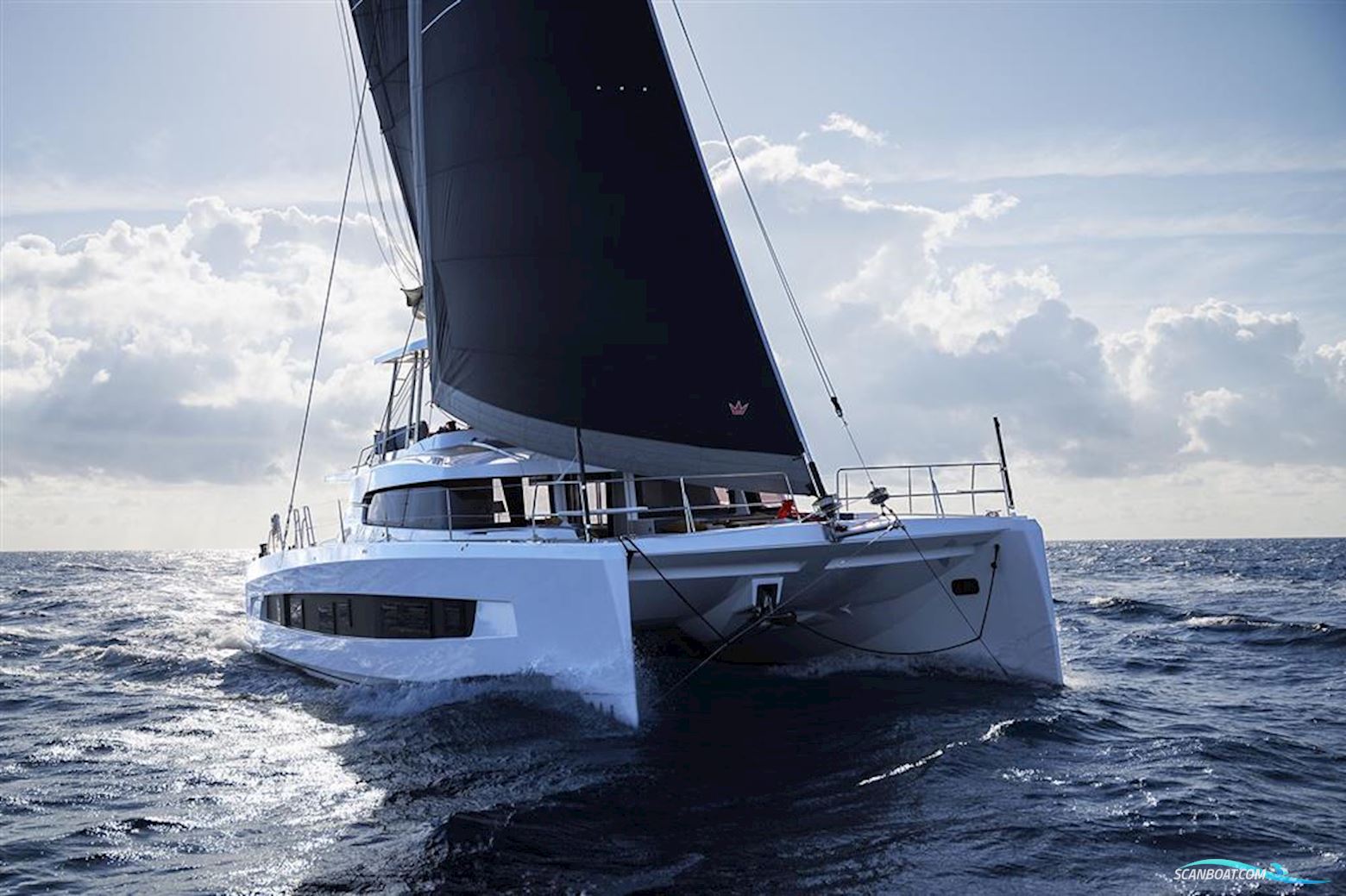 BALI CATAMARANS 5.2