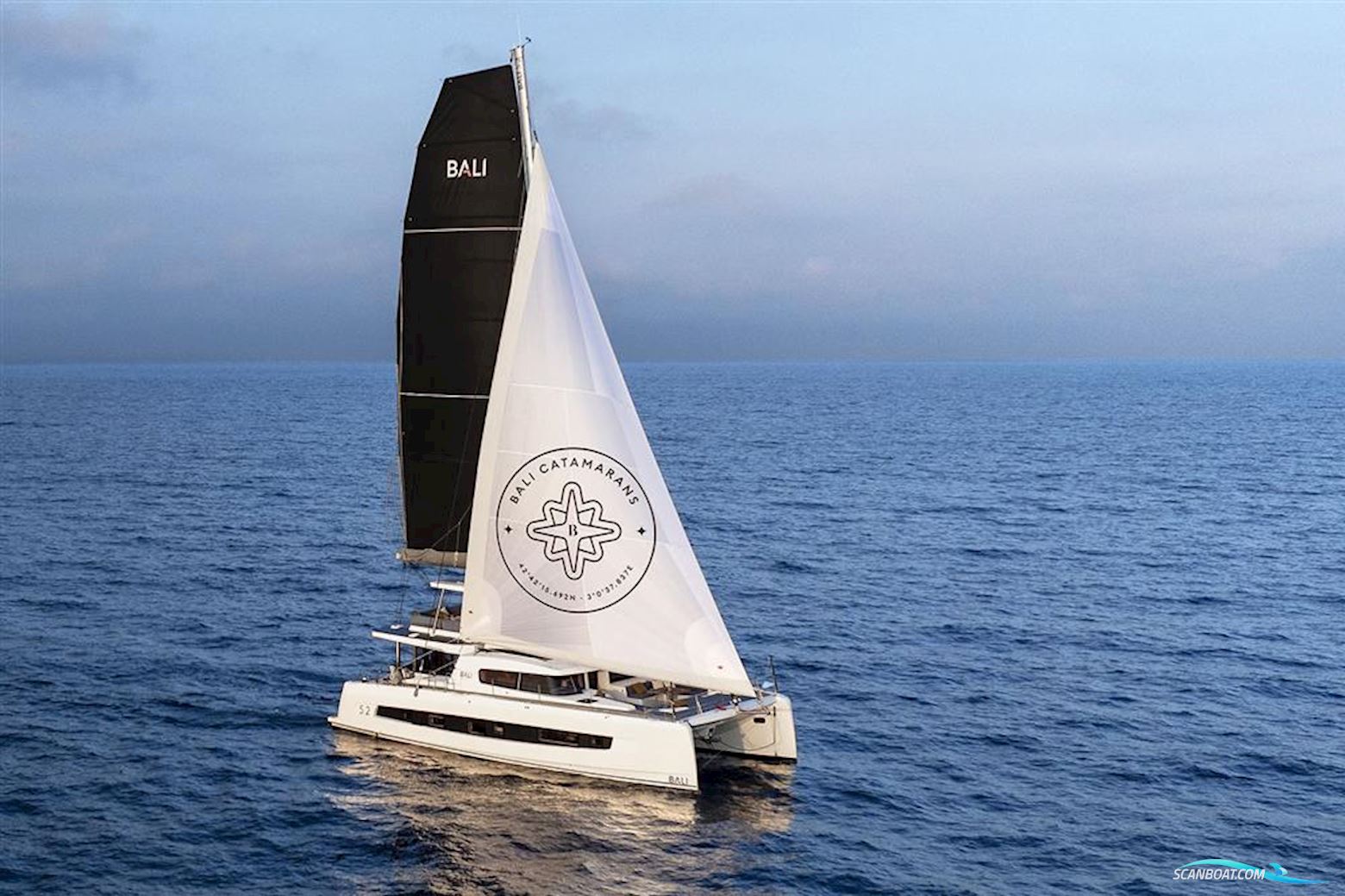 BALI CATAMARANS 5.2