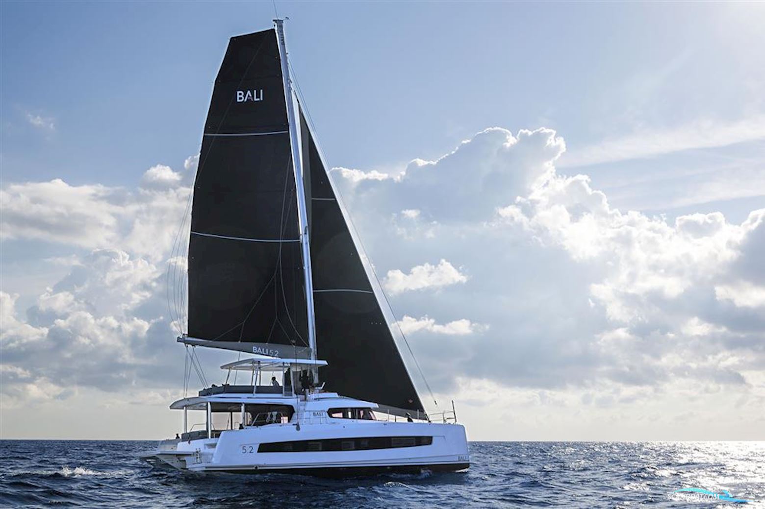 BALI CATAMARANS 5.2