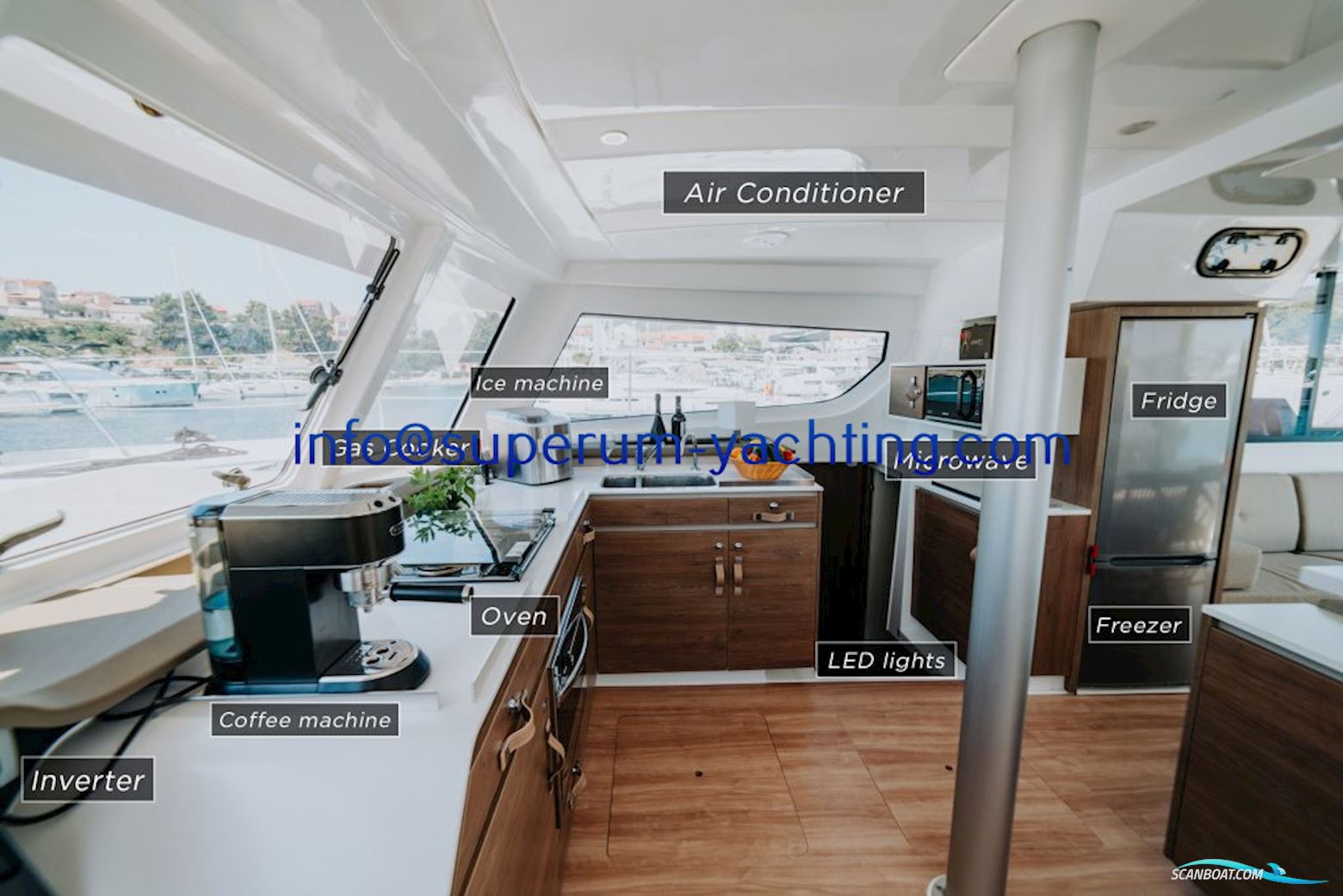 Bali Catspace 40