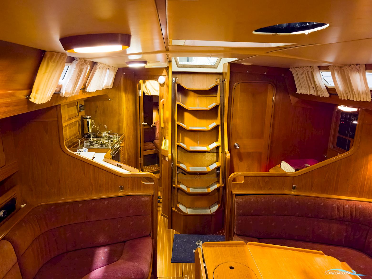 Baltic 40